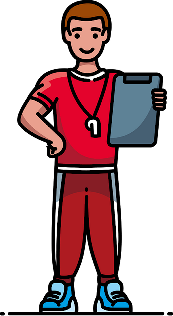 Ledig stillinger - trener allidrett